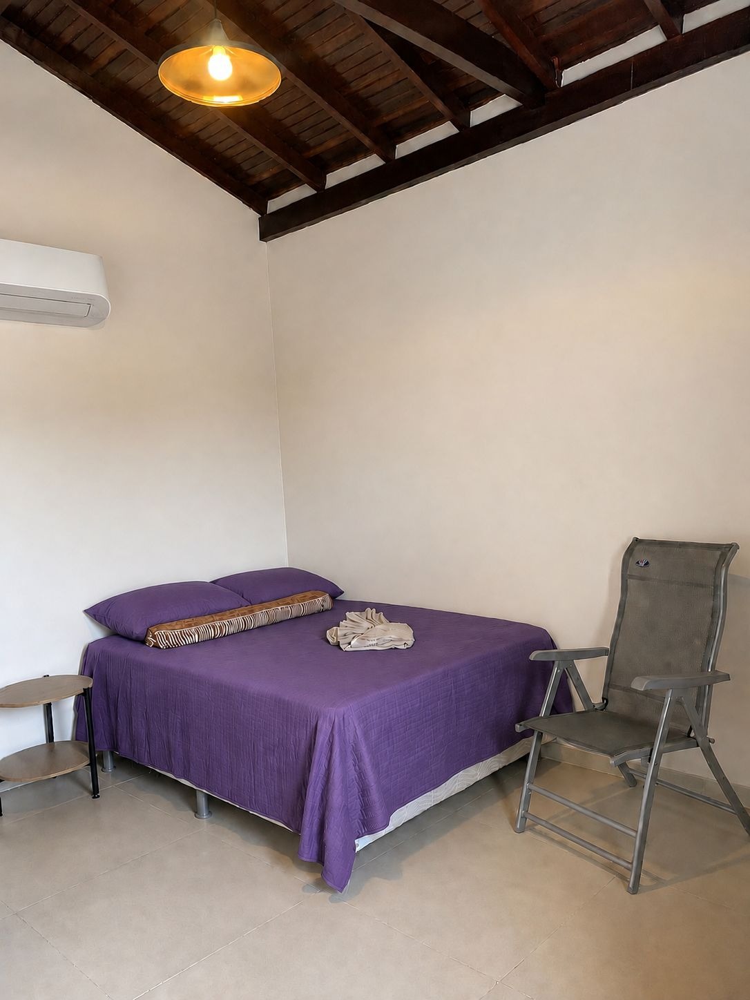 Quarto Ametista